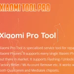 Xiaomi Pro Tool