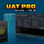 Uat Pro Update Version 136.02