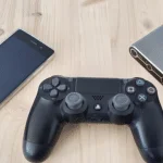 Connect A Ps4 Controller On Android