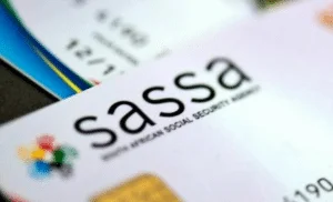 Sassa Grant Payment March