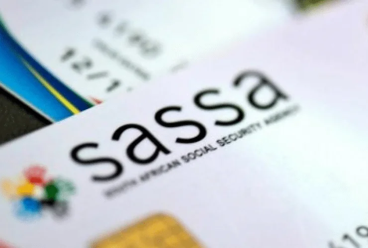 Sassa Grant Payment March