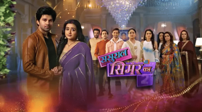 Sasural Simar Ka 2 4rd March 2022 Written Episode Update: Simar Assures Badi Maa