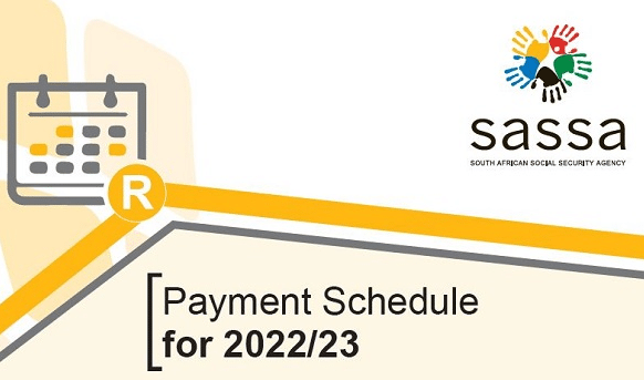 Social Grants Payment Schedule