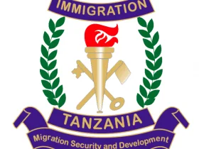 Immigration Tanzania Residence Permit