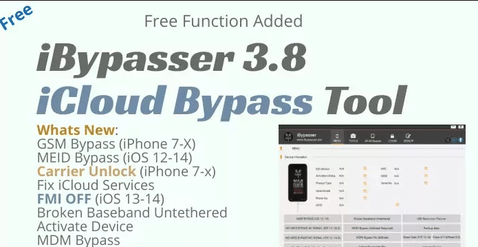Download Ibypasser 3.8