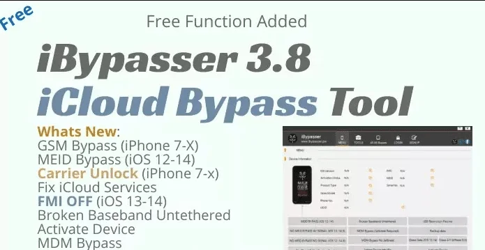 Download Ibypasser 3.8