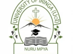 Job Vacancies At University Of Iringa