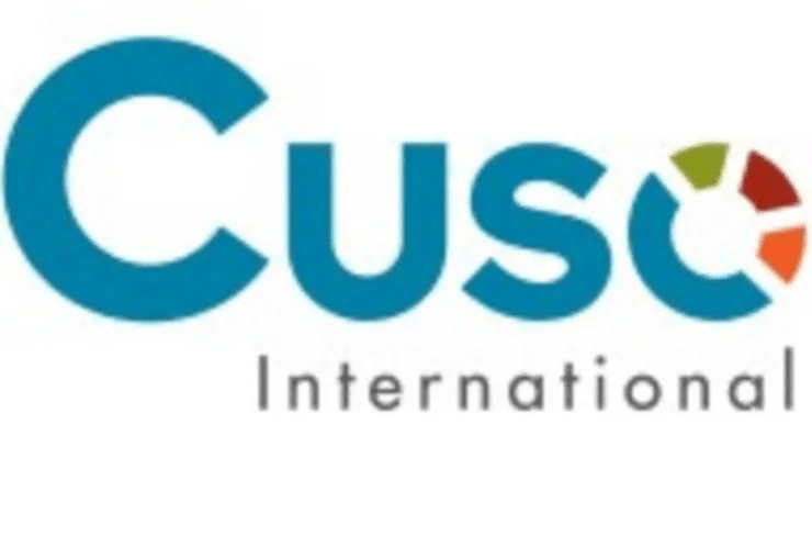Opportunities At Cuso International 2022