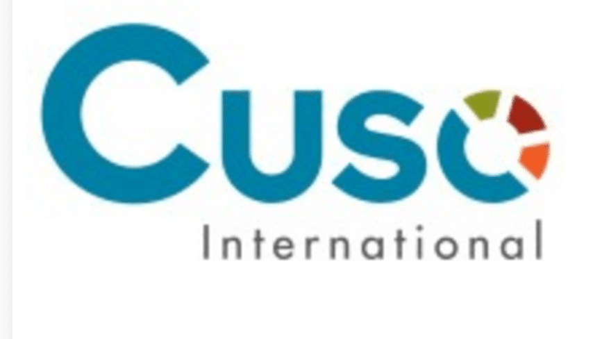 Opportunities At Cuso International 2022