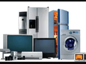 Companies Are In The Consumer Durables Field
