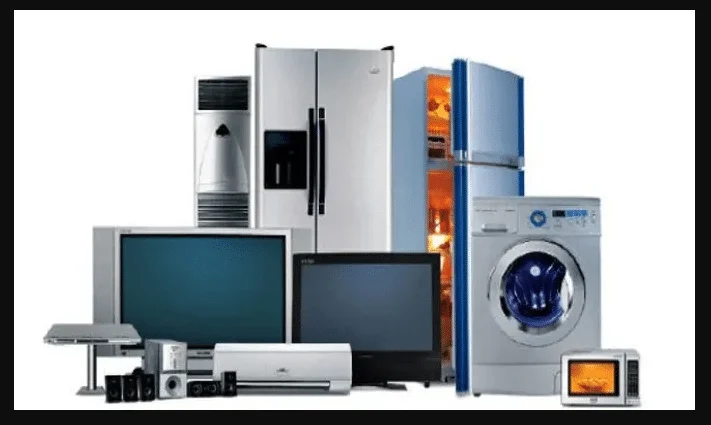 Companies Are In The Consumer Durables Field