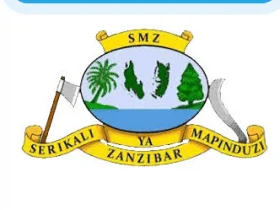 Serikali Ya Mapinduzi Zanzibar