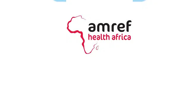 Job Vacancy At Amref Health Africa