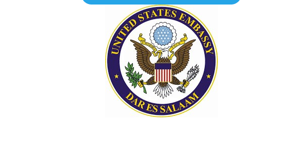 Job At Us Embassy Dar Es Salaam