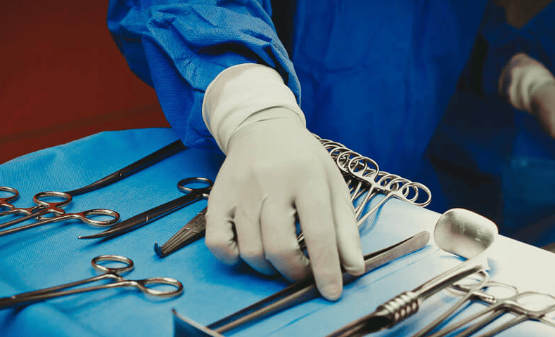 Best Paying Jobs in medical/dental Instruments