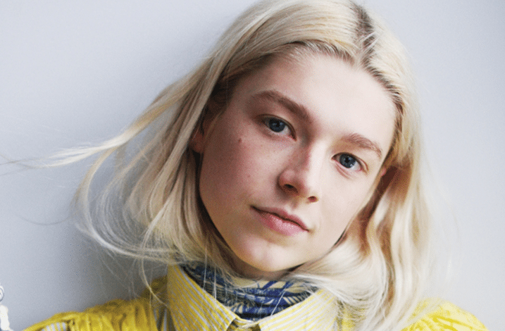 Hunter Schafer