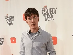 Toby Turner, Also Known As Tobuscus