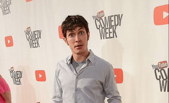 Toby Turner, Also Known As Tobuscus