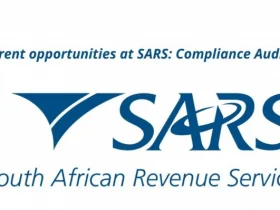 Sars Current Opportunities Compliance Audit 2022
