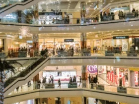 Best Shopping Malls In Montreal