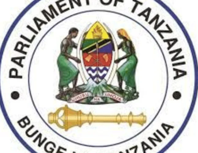 Job Vacancies At Parliament Of Tanzania