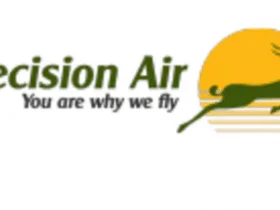 Job Opportunities At Precision Air Services