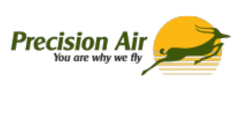 Job Opportunities At Precision Air Services