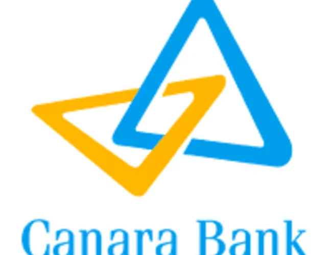 Job Opportunity At Canara Bank