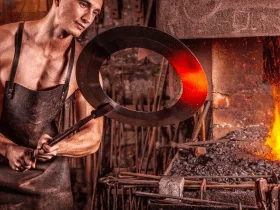 Is Steel/Iron Ore A Good Career Path