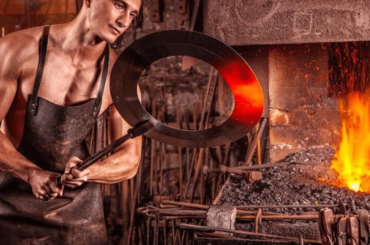 Is Steel/Iron Ore A Good Career Path