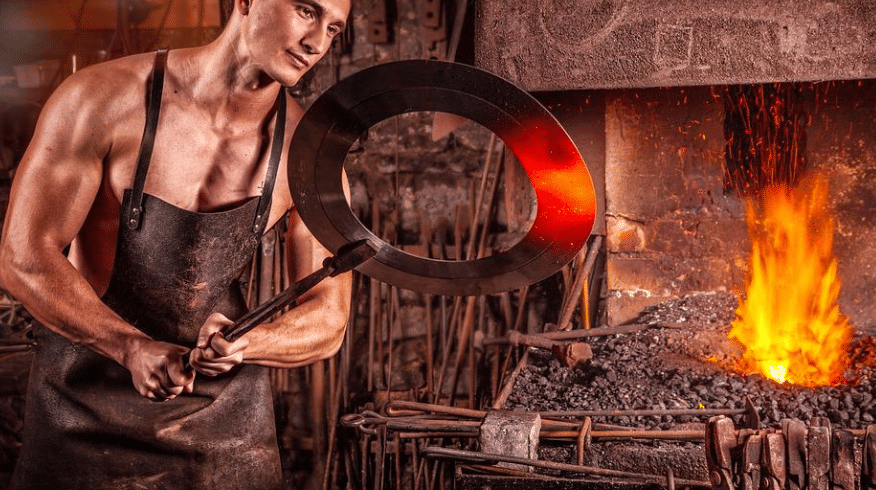 Is Steel/Iron Ore A Good Career Path