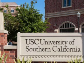University Of Southern California
