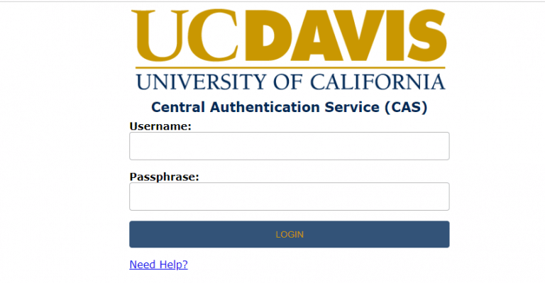 How to Use the UC Davis Schedule Builder 2022 - All Global Updates