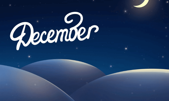 List of all December global holidays and festivals in 2022