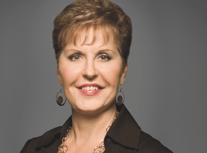 Joyce Meyer Books, Biography, Career, Age & Everything You Should Know