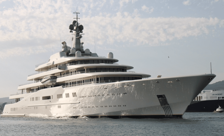 12 Most Expensive Things In The World