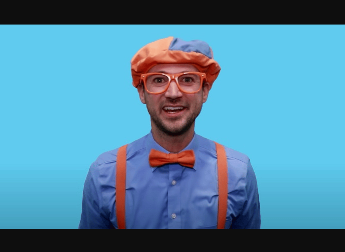 Blippi'S Net Worth