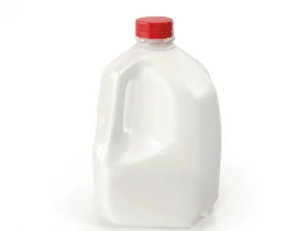 Gallon Of Milk