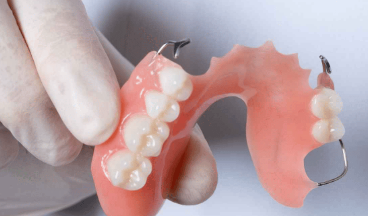 How To Choose The Best Dentures?