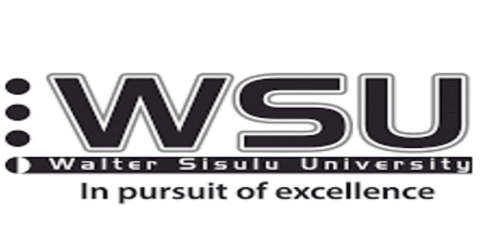 Walter Sisulu University