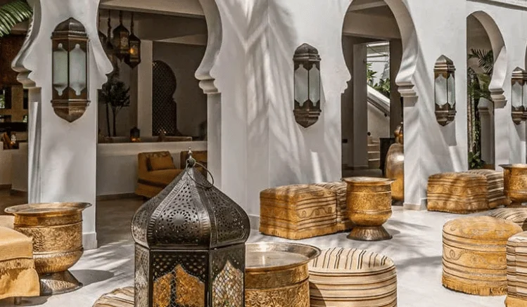 Zanzibar Collection
