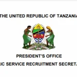 Job Opportunities Law School Of Tanzania