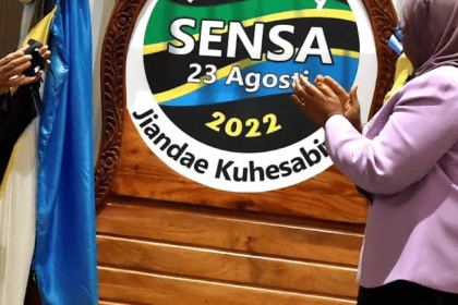 majina ya waliochaguliwa sensa 2022