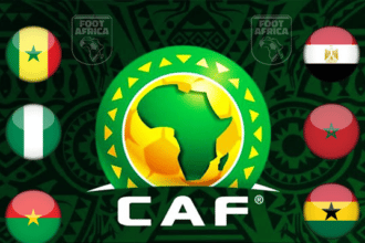 CAF Super League