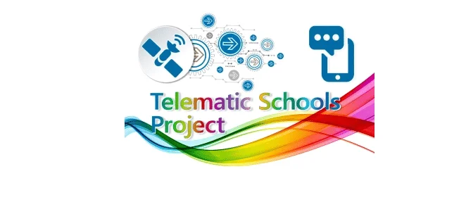 Telematic Schools Project