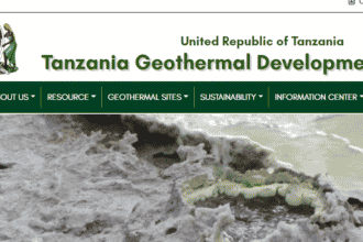 Tanzania Geothermal Development Company