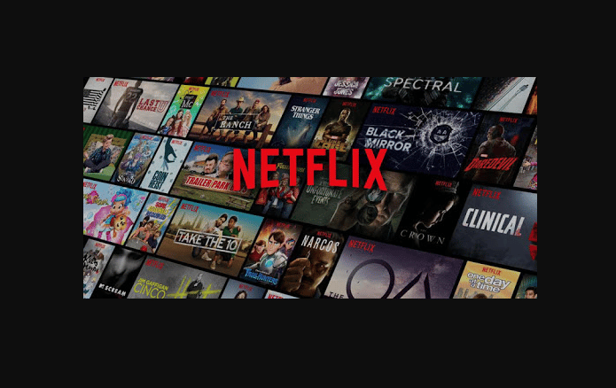 Netflix Free Premium Accounts for September 2022