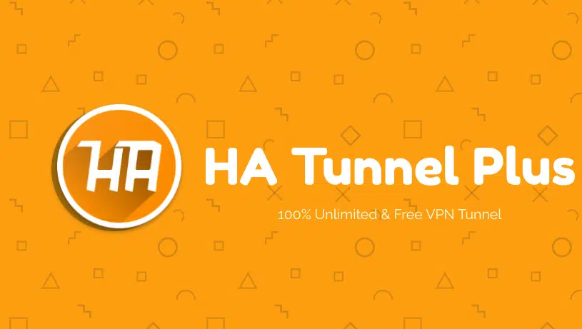 Ha Tunnel Plus Apk