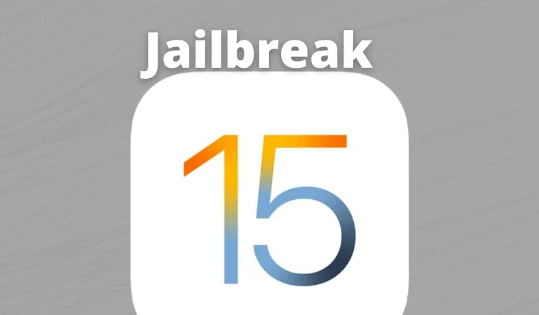 Jailbreak Ios 15