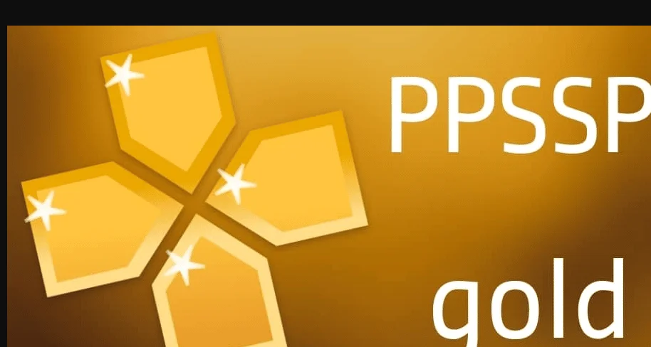 Ppsspp Gold Apk 1.12.3